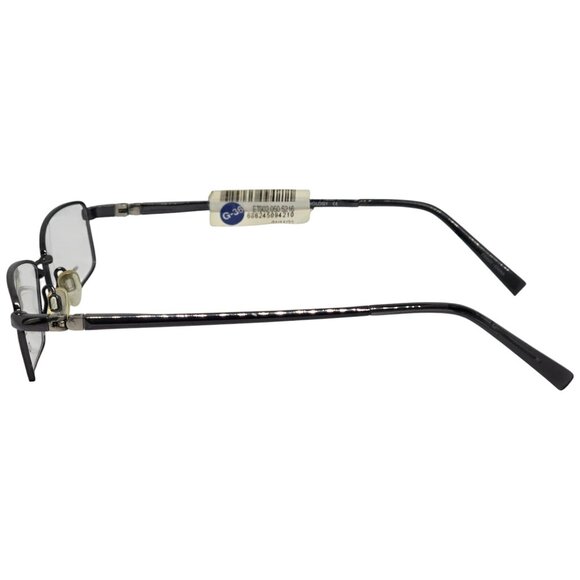 EasyTwist TurboFlex ET902 050 Flexible Memory Metal Eyeglass Frames 52-16-135 Bl - Picture 3 of 8